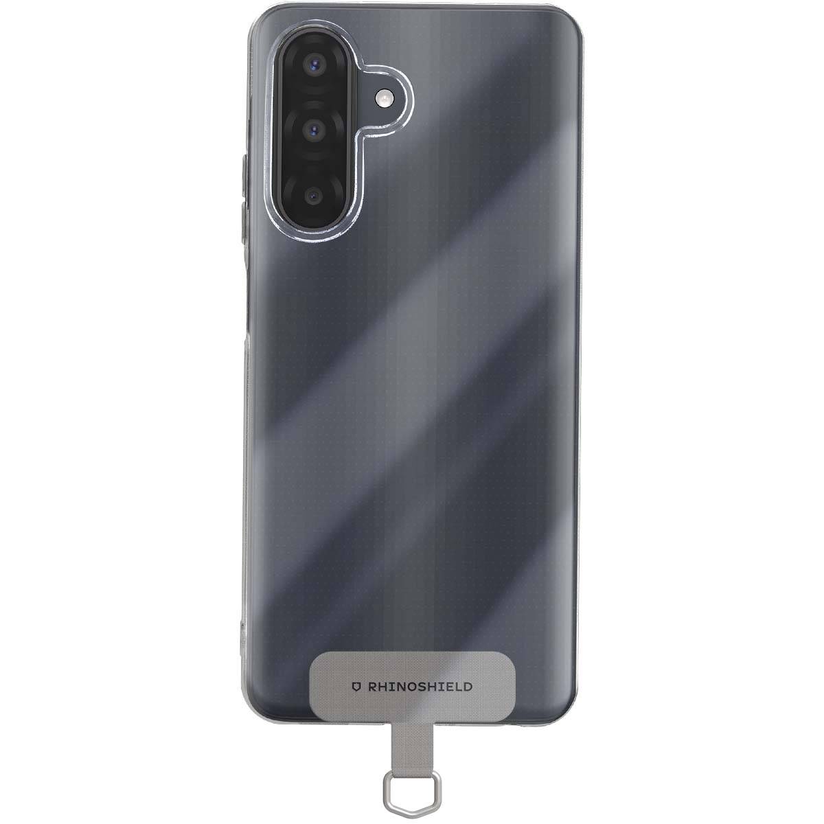 Attache Dragonne Tour de Cou pour Coque de Smartphone-1