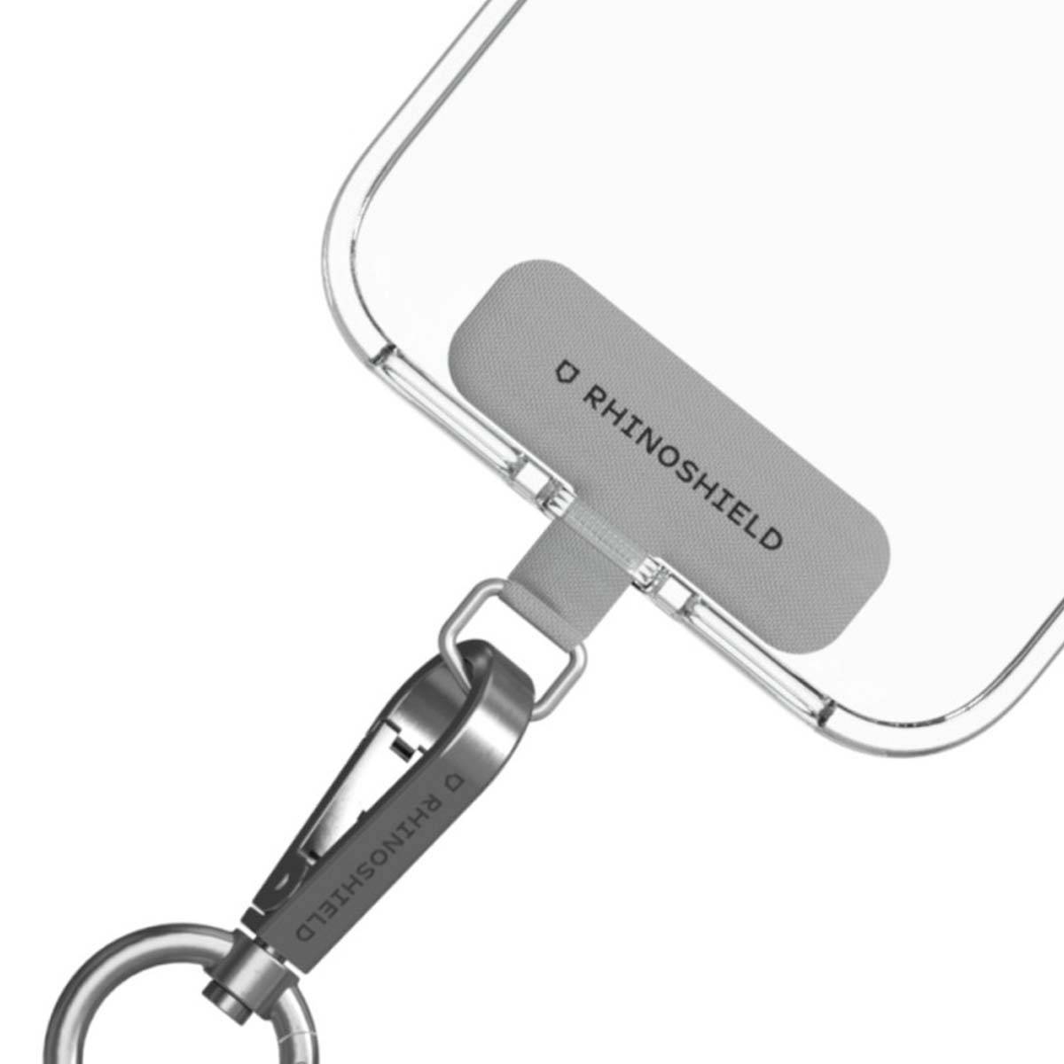 Attache Dragonne Tour de Cou pour Coque de Smartphone-2