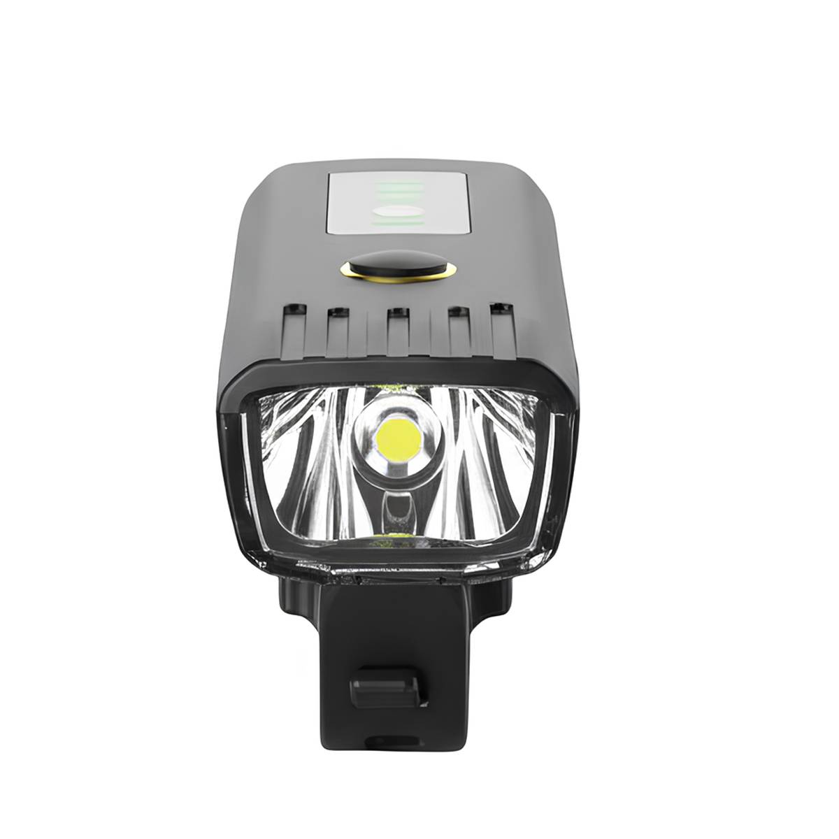 Phare de Vélo LED 350 Lumens avec Capteur Lumière Rechargeable-0
