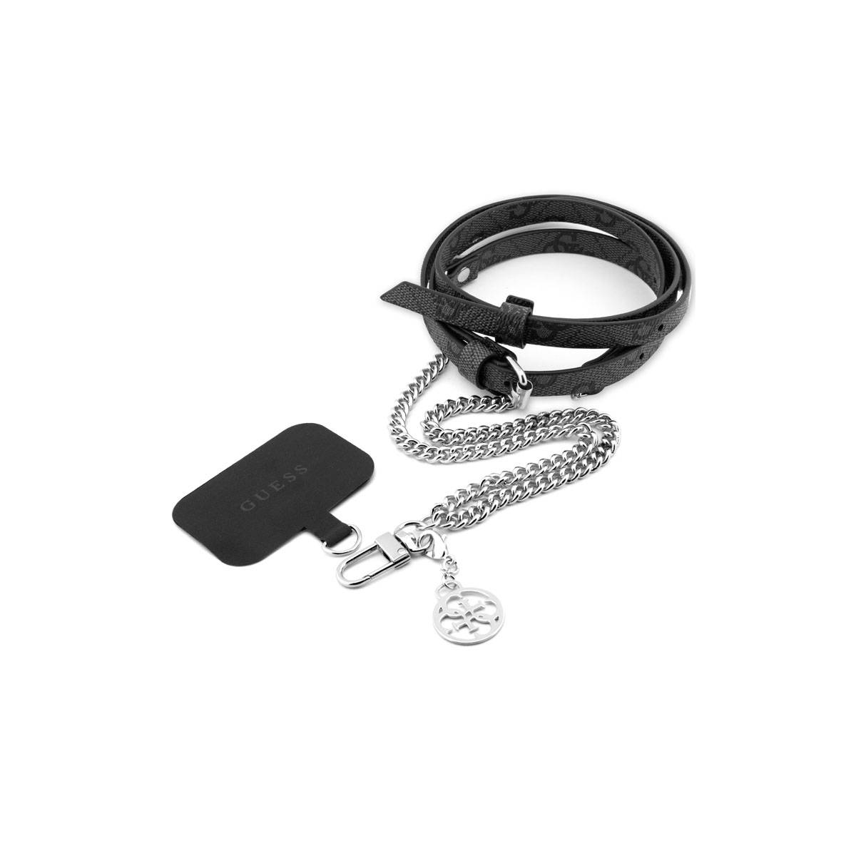 Bandoulière Tour de Cou pour Smartphone Universel-0