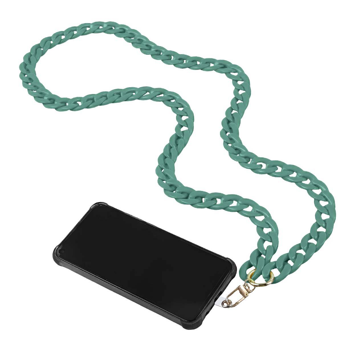 Tour de Cou pour Smartphone Avec Attache Universelle modèle Fashion 1.20m-0