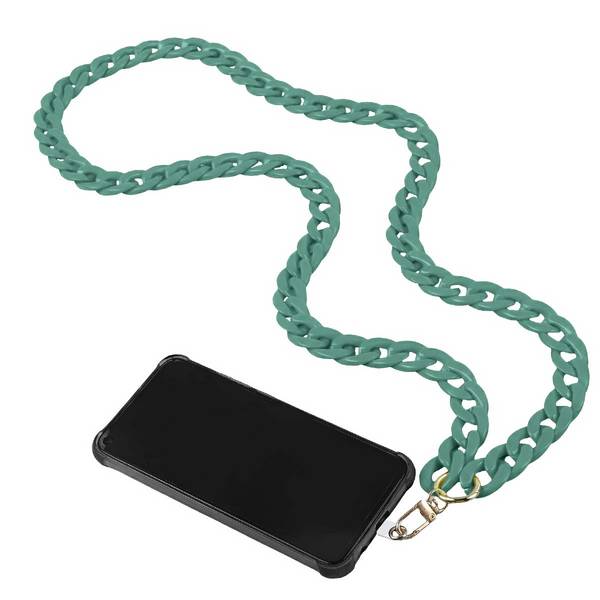 Tour de Cou pour Smartphone Avec Attache Universelle modèle Fashion 1.20m