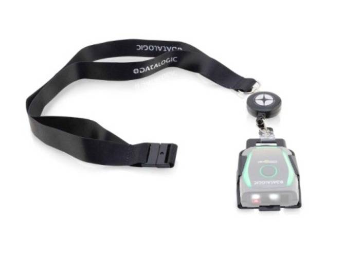 Image du symbole pour Datalogic LH-HS7600 Barcode-Scanner