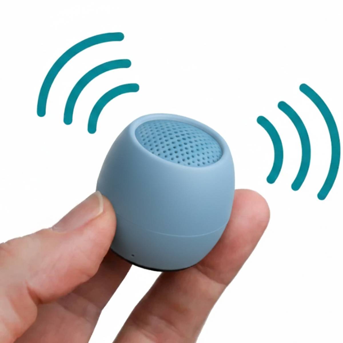 Mini Enceinte Sans Fil TWS Bluetooth Collection Zero Ocean Étanche IPX6-2