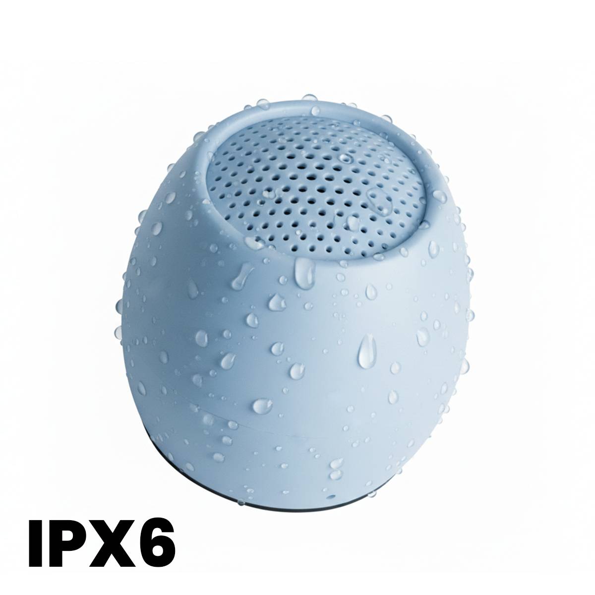 Mini Enceinte Sans Fil TWS Bluetooth Collection Zero Ocean Étanche IPX6-3