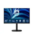 PHILIPS 32B2U3601/00 31.5p QHD IPS 100Hz 16:9 HDMI 2.0 DP 1.4 USB-C