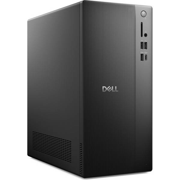 DELL Pro QVT1260, Intel® Core™ i5, i5-14400, 16 Go, 1 To, Windows 11 Pro, 64-bit