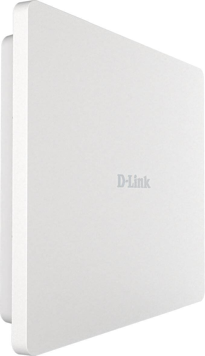 D-LINK AX3000 PoE+ Dual-Radio Outdoor Wi-Fi 6 Access Point-4