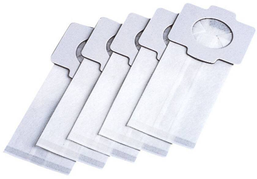Makita 198745-3 Filtre papier jeu de 5 5 pc(s)-2