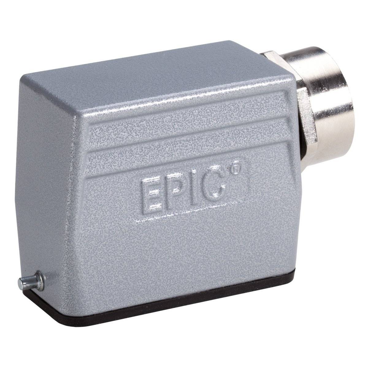 Capot passe-câble M20 LAPP 19445000 EPIC® H-A 10 1 pc(s)