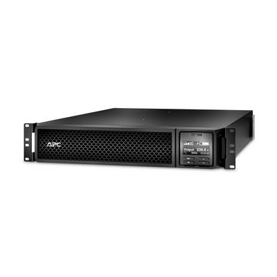 APC by Schneider Electric APC Smart-UPS SRT 2200VA RM - USV (in Rack montierbar/extern) Onduleur (ASI) 19 pouces 2200 VA-6