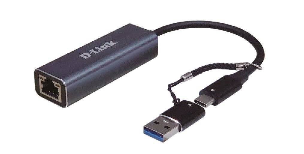 D-Link DUB-2315 Netzwerk-Zubehör-2