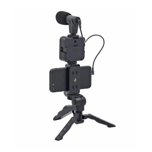Kit Vidéo Vlogging complet Bluetooth-2