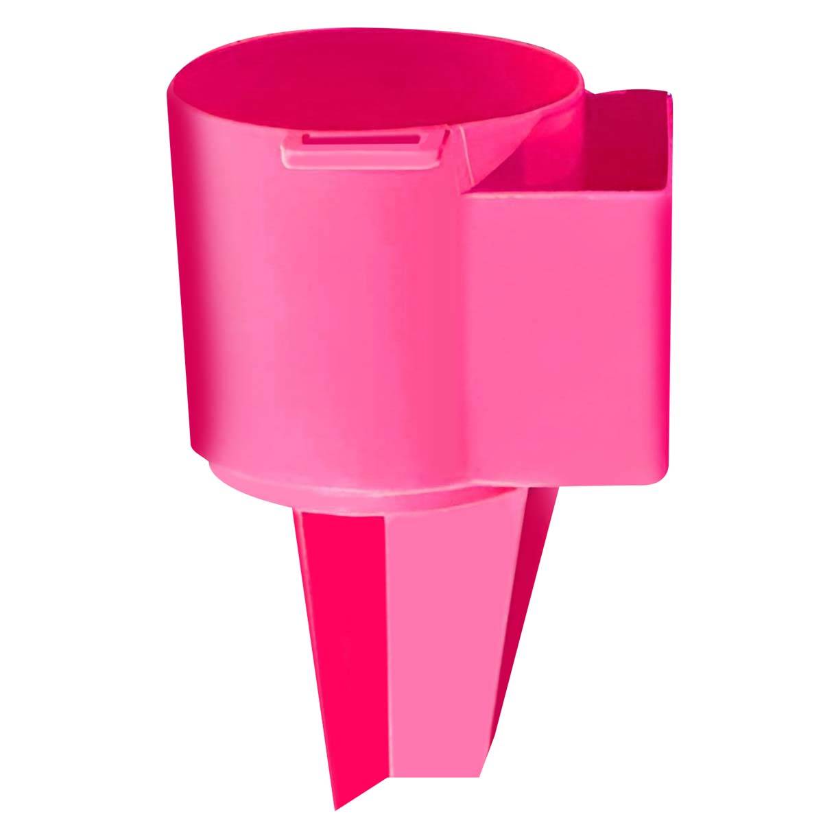Porte-Gobelet Plage Pour Boisson Et Téléphone Avec Compartiment Avant-1