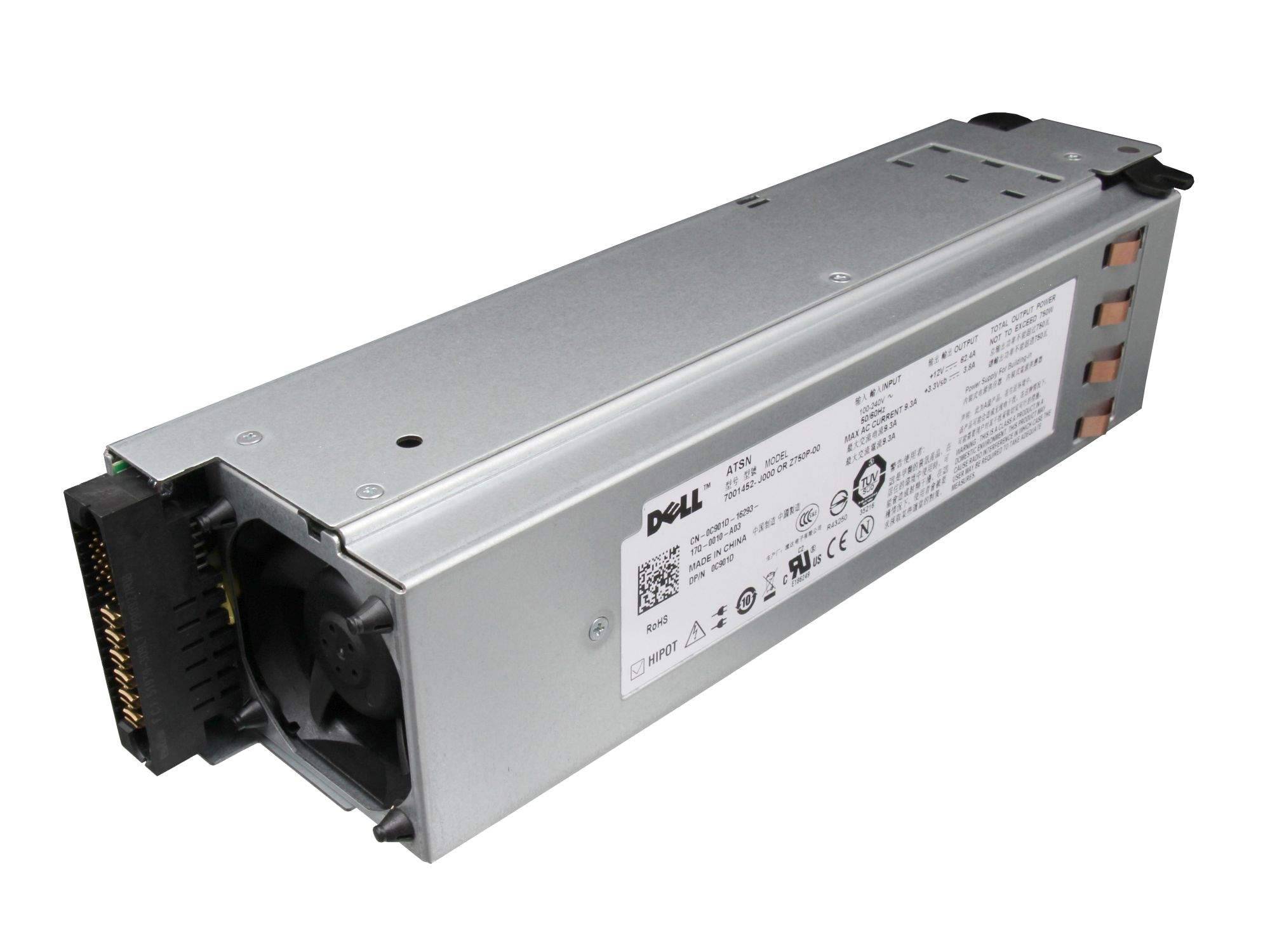Dell Technologies 7001452-J000 Netzteile-0