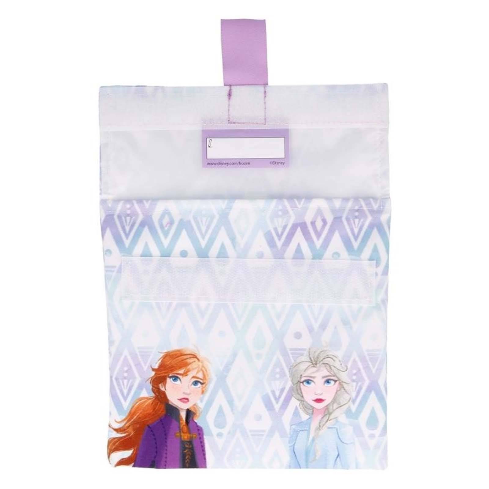 Emballage pour Petit-déjeuner Réutilisable Lavable sans BPA-0