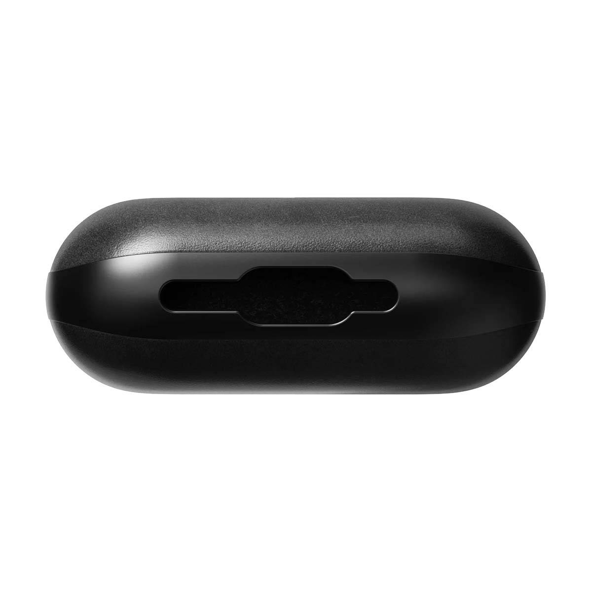 Coque pour AirPods Pro 3 Modèle Modern Leather Antichoc-4