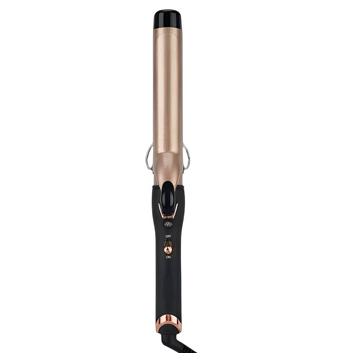 Fer à Boucler 32mm pour Boucles Larges 64W avec Chauffage Rapide PTC-0