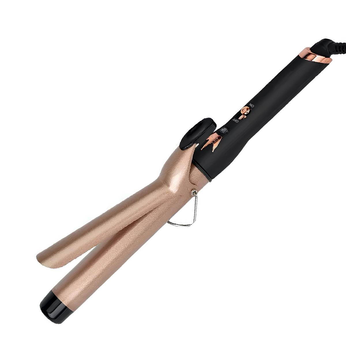Fer à Boucler 32mm pour Boucles Larges 64W avec Chauffage Rapide PTC-1