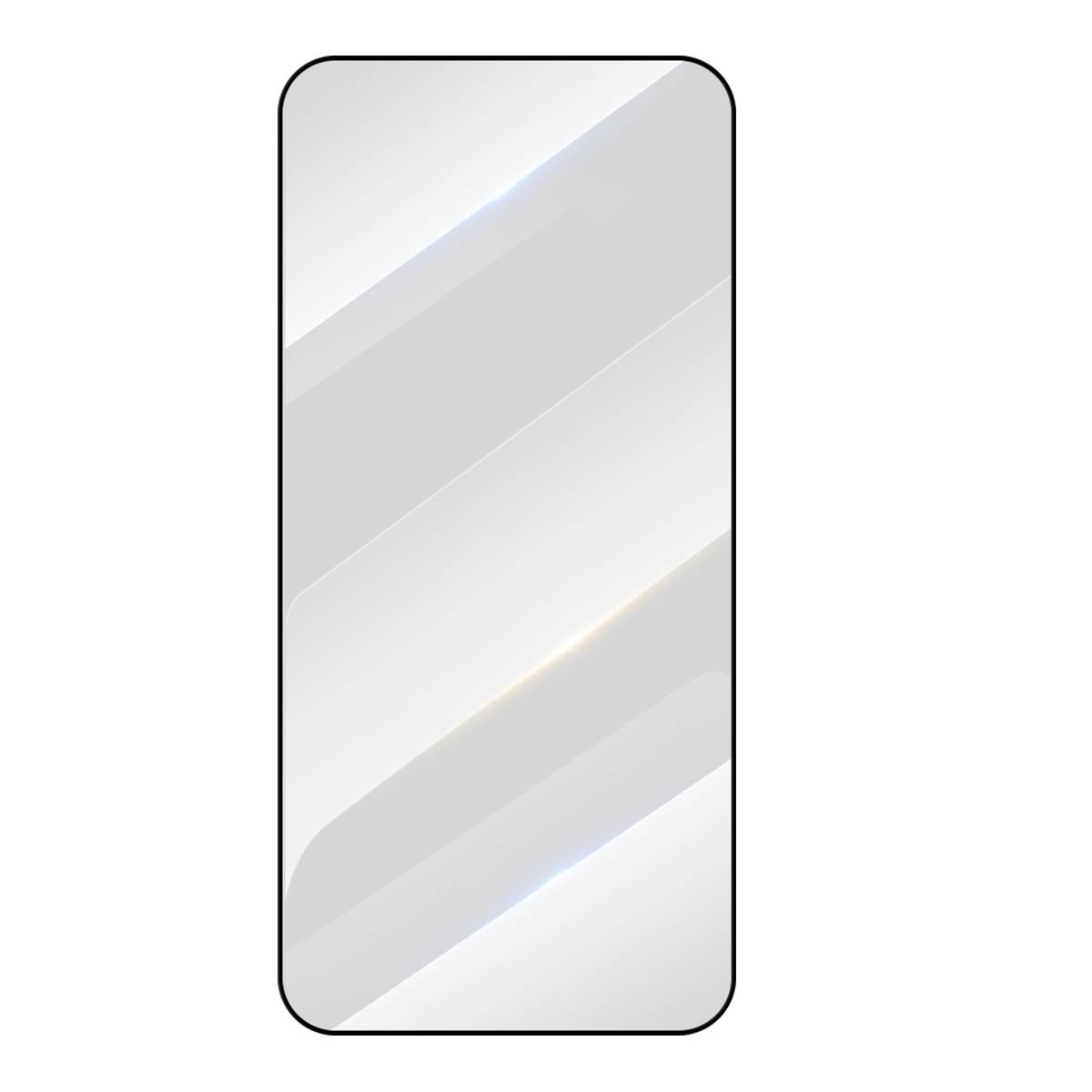 Protège Écran en Verre Trempé 2.5D pour Xiaomi 15T Technologie 9H+-0