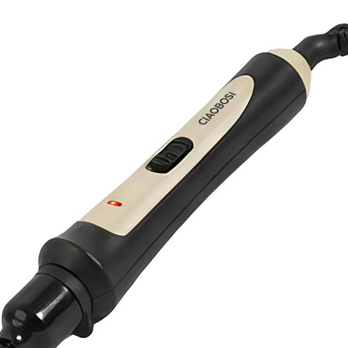 Fer à Boucler 35W pour Ondulations Type Sirène et Boucles Durables-4