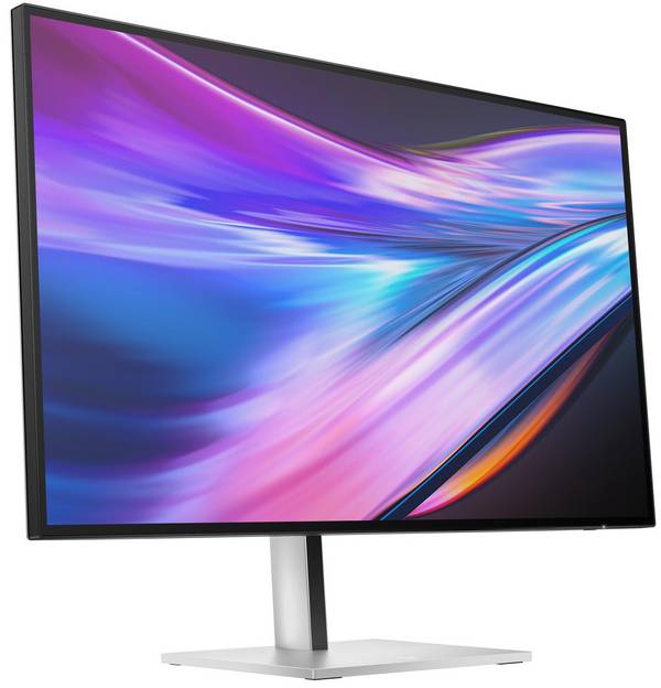 HP Series 7 Pro 31.5p 4K Thunderbolt 4 Docking Monitor 732xk 16:9 2700:1 5ms HDMI 2.1 DP 1.4