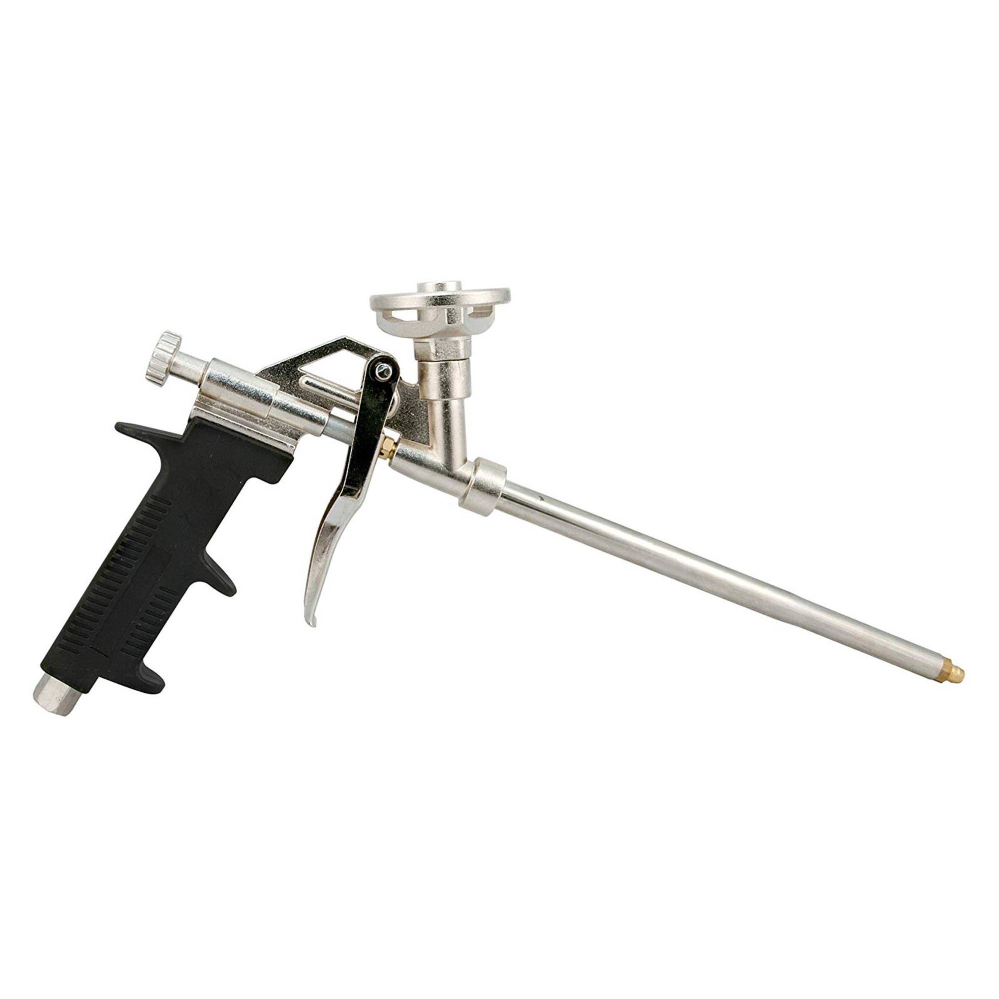 Pistolet pour mousse PU pistolable-0