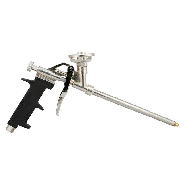 Pistolet pour mousse PU pistolable