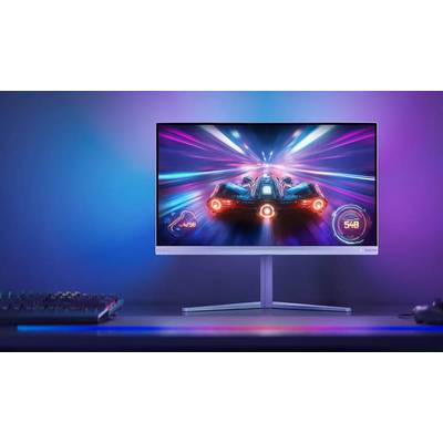 PHILIPS 27M2N6501L/00 27p QD-OLED 16:9 2560x1440 240Hz 0.03 Vesa HDMI DP Usb Hub-0