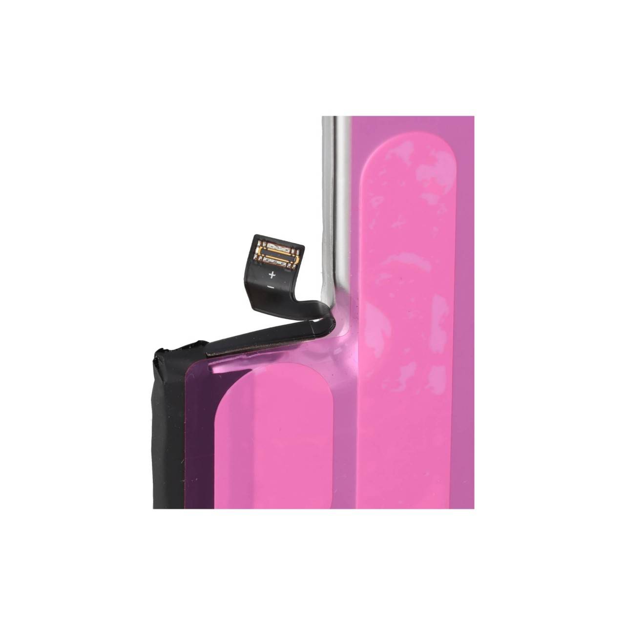 Batterie compatible avec l'iPhone 16 Pro d'Apple, lithium-polymère, 3,89 V, 3 582 mAh, 13,94 Wh-4