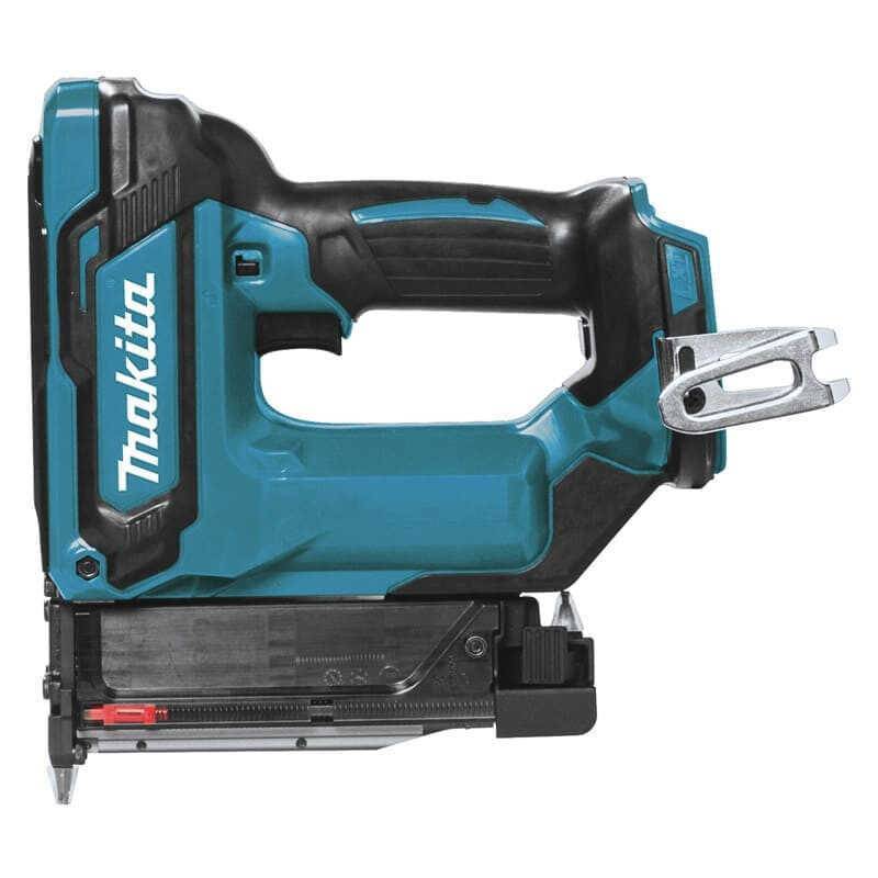 Cloueur de finition 18V LXT 35 mm -2x5,0 Ah- en MAKPAC - MAKITA DPT353RTJ-1