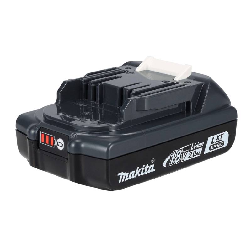Batterie LXT BASIC 18V 2Ah 1915F4-6 - MAKITA BLB182-0