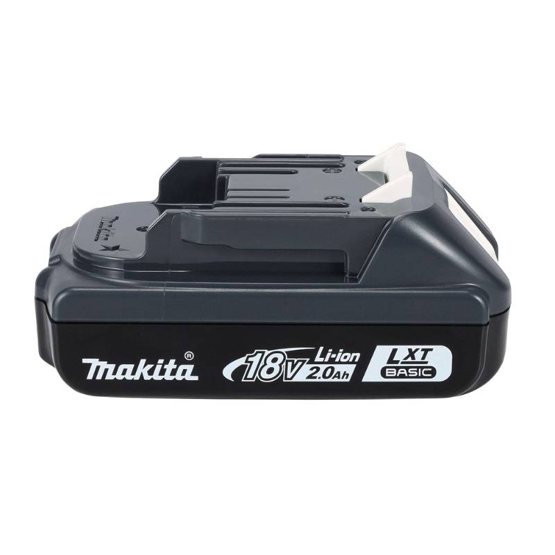 Batterie LXT BASIC 18V 2Ah 1915F4-6 - MAKITA BLB182-1