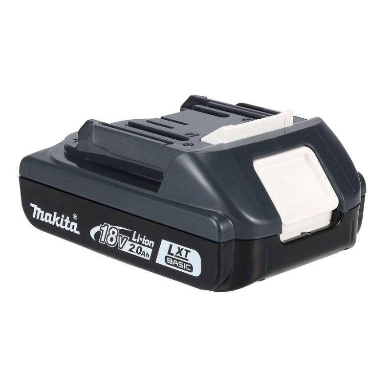 Batterie LXT BASIC 18V 2Ah 1915F4-6 - MAKITA BLB182-2