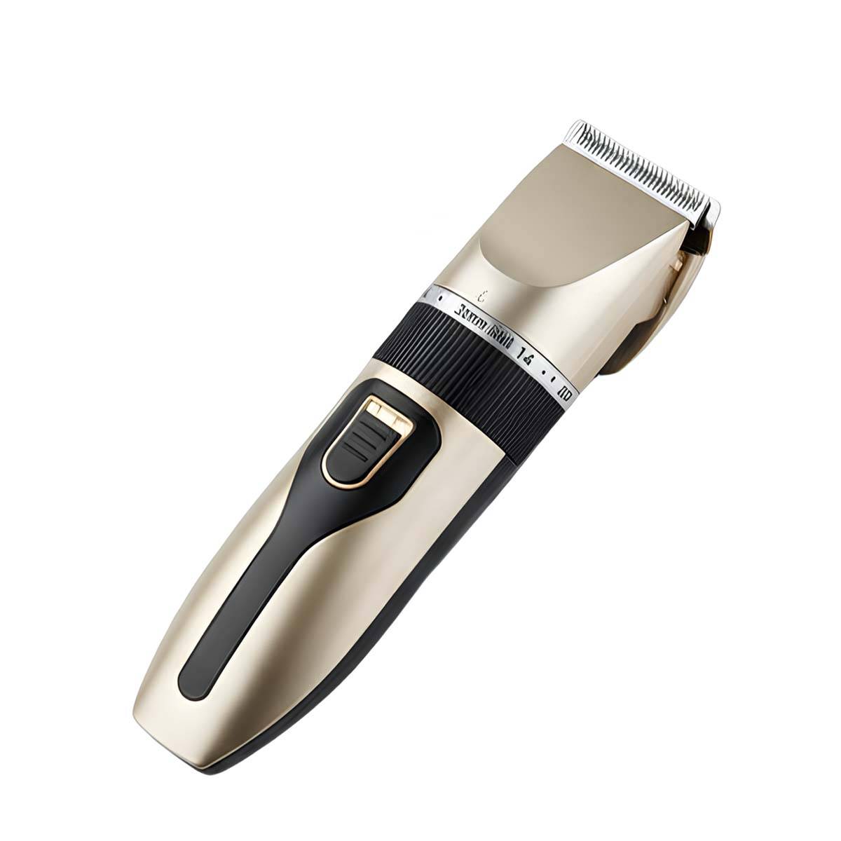 Tondeuse Électrique pour Chiens / Chats 5W Rechargeable 1200mAh-1