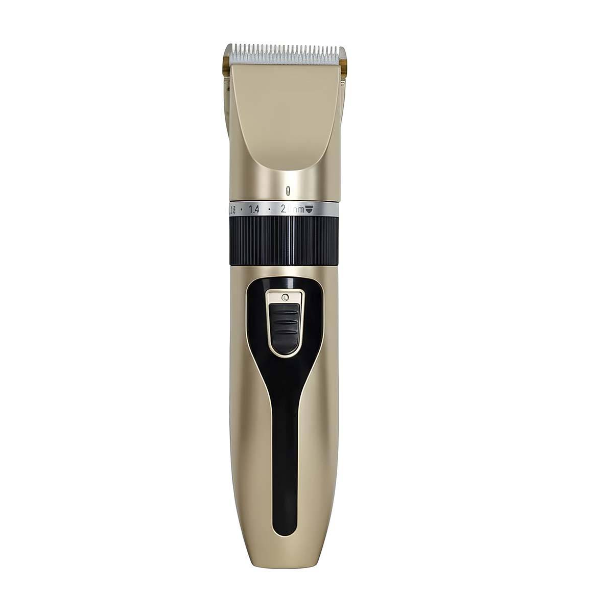 Tondeuse Électrique pour Chiens / Chats 5W Rechargeable 1200mAh-0