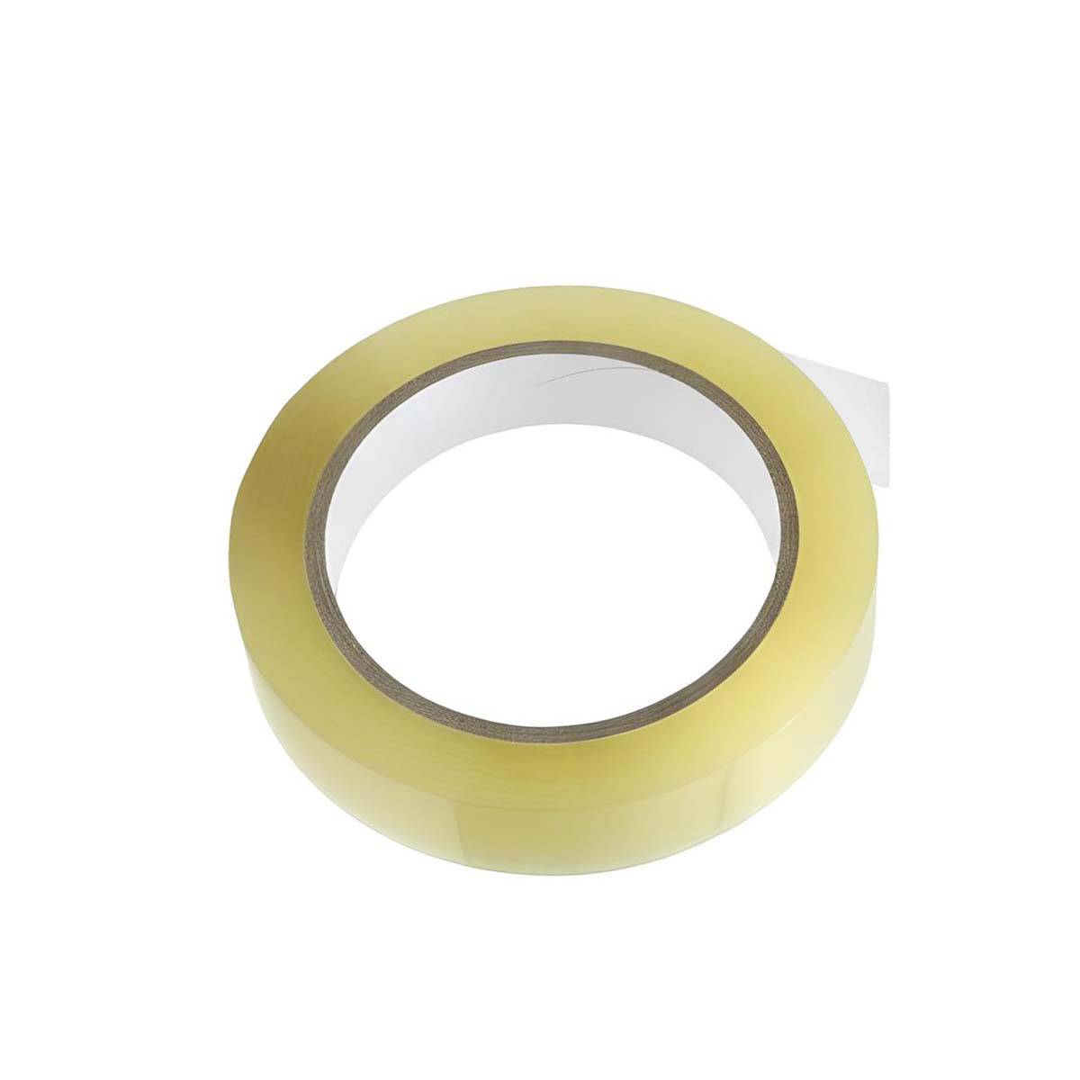Lot de 2 Ruban Adhésif pour Bureau et Papeterie 1.8cmx70m Forte Résistance-0