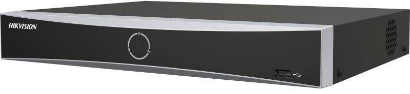Hikvision DS-7608NXI-K1(D)/Alarm4+1 8-canaux 1U AcuSense K VPro NVR-0