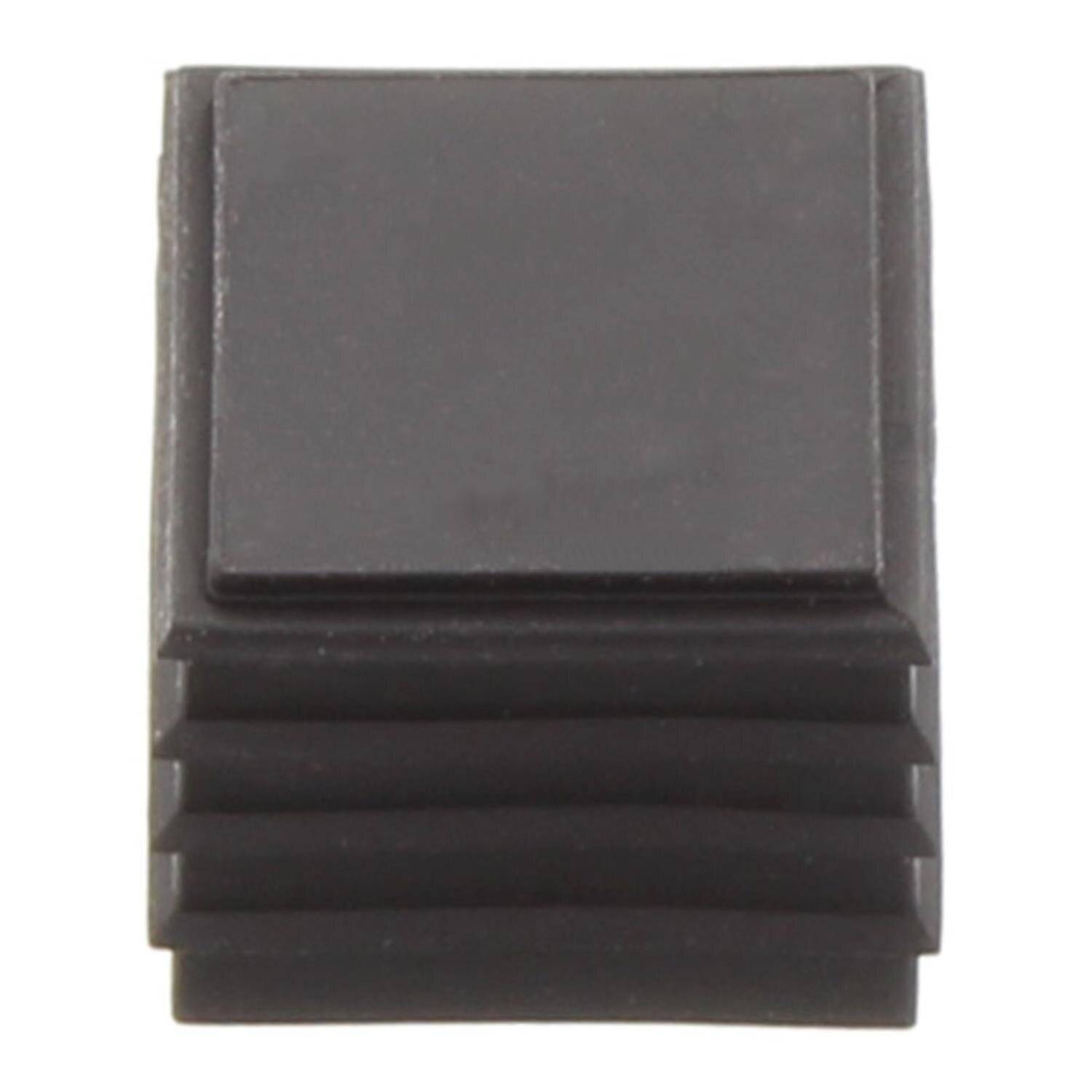 Élément d'étanchéité CONTA-CLIP KDS-DE/B BK - 28520.4-1