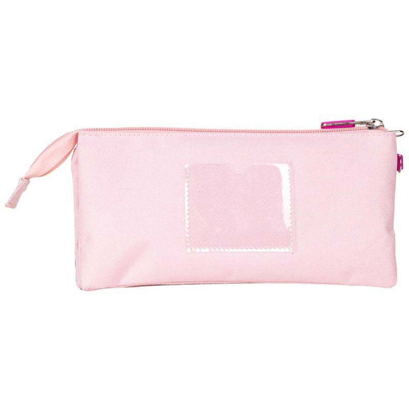 Trousse 3 compartiments Minnie 2700000551-1