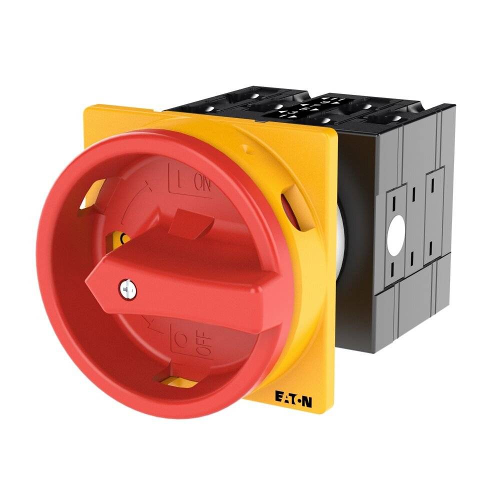Interrupteur principal EATON T3-3-8342/EA/SVB-2