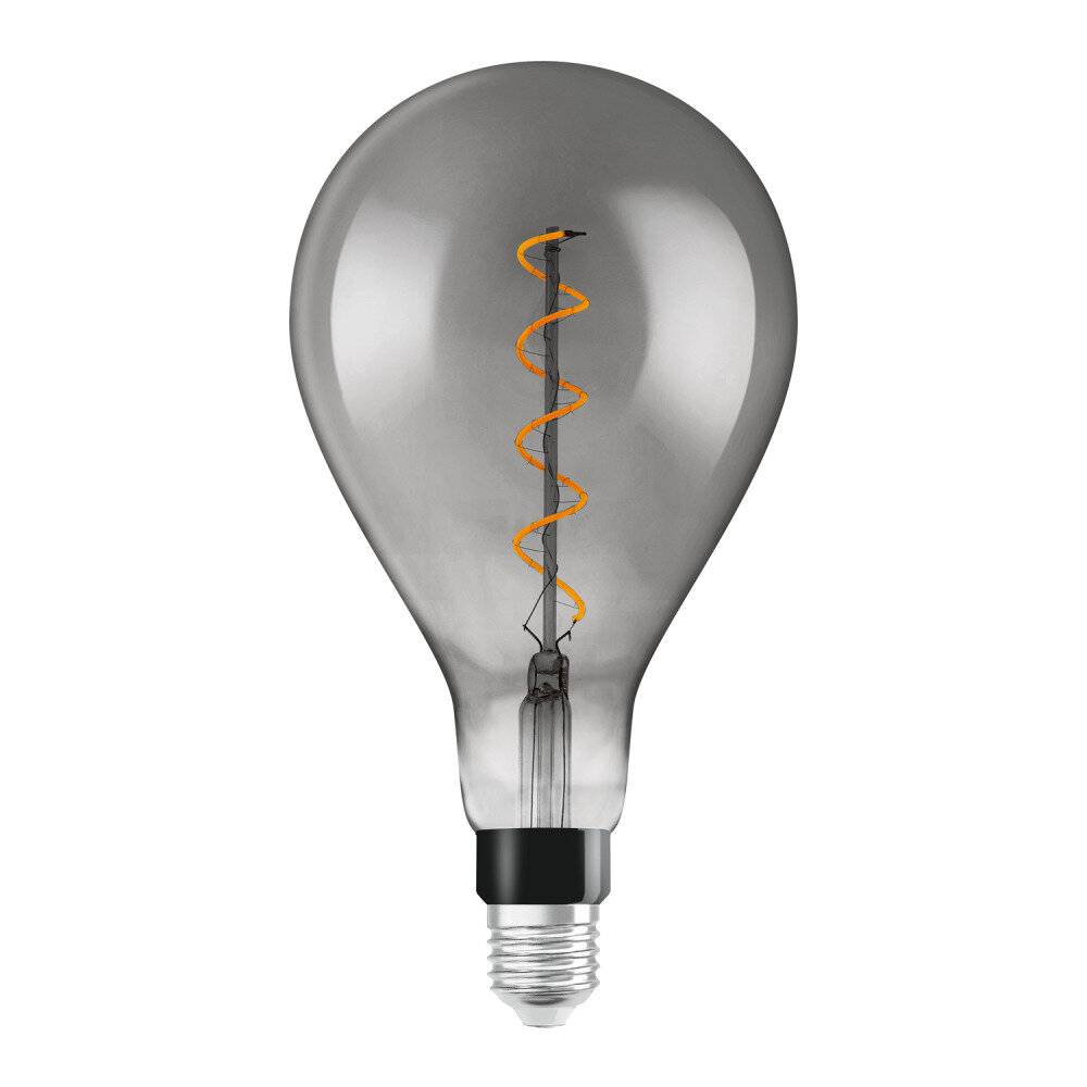 Image du symbole pour OSRAM HOMELIGHTING 4058075269903 LED CEE G (A - G) E27 forme de poire 4 W = 15 W blanc chaud (Ø x L) 160.0 mm x 290.0 mm