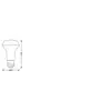 Image du prix pour LEDVANCE SMART+ CEE: A (A - G) SMART #4058075609532 E27 6 W