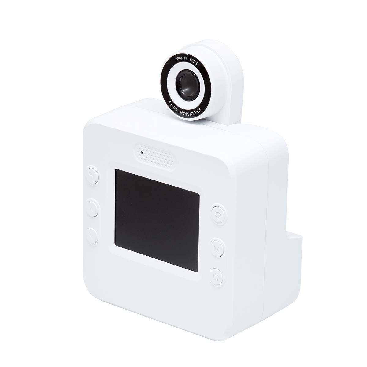 Appareil Photo Numérique Instantané Impression Thermique 12MP 1080P Full HD-1