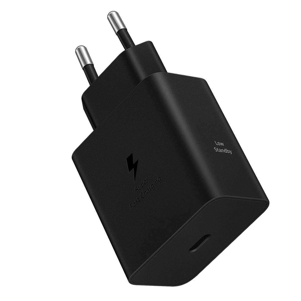 Chargeur USB-C 60W Power Delivery GaN PPS Charge Rapide-0