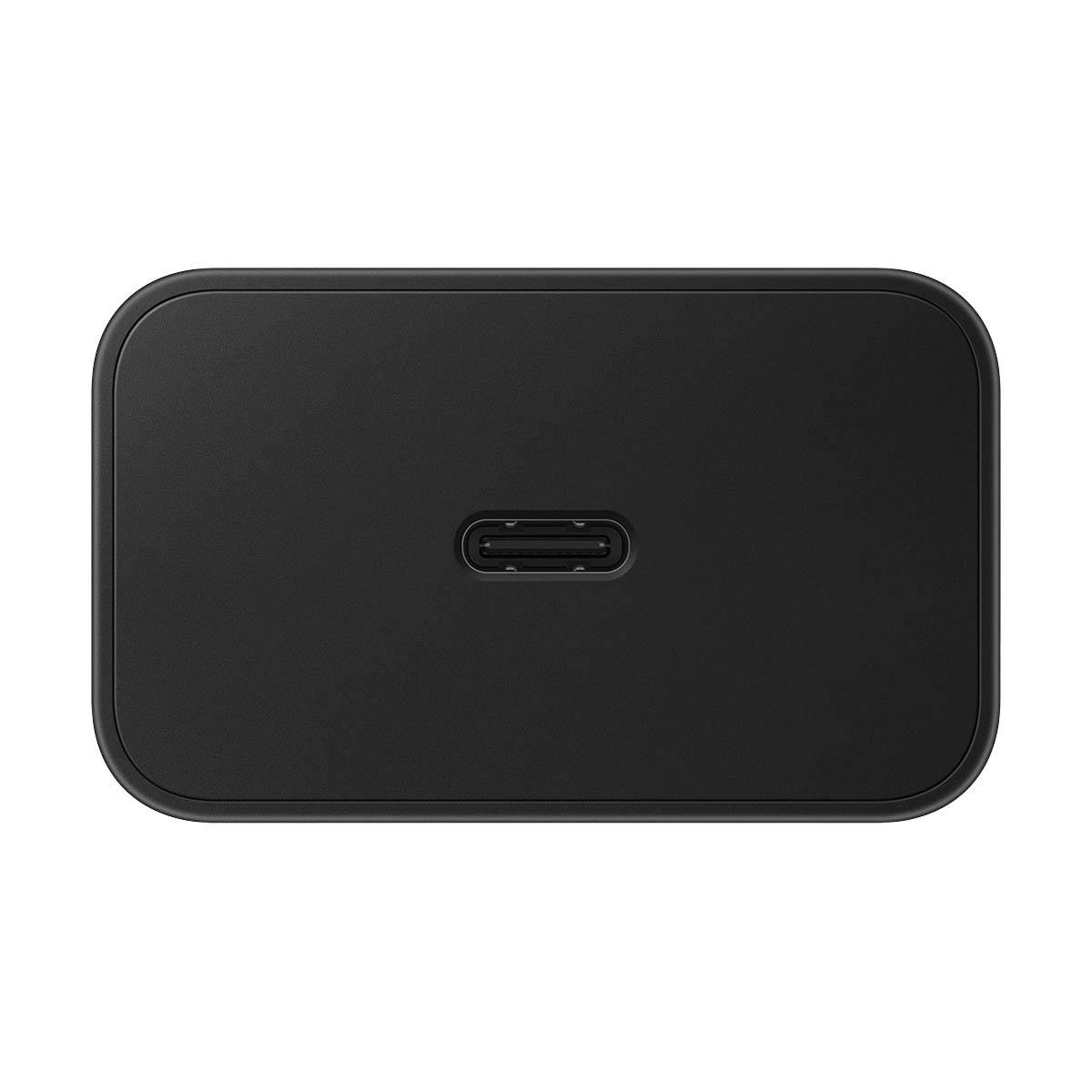 Chargeur USB-C 60W Power Delivery GaN PPS Charge Rapide-1