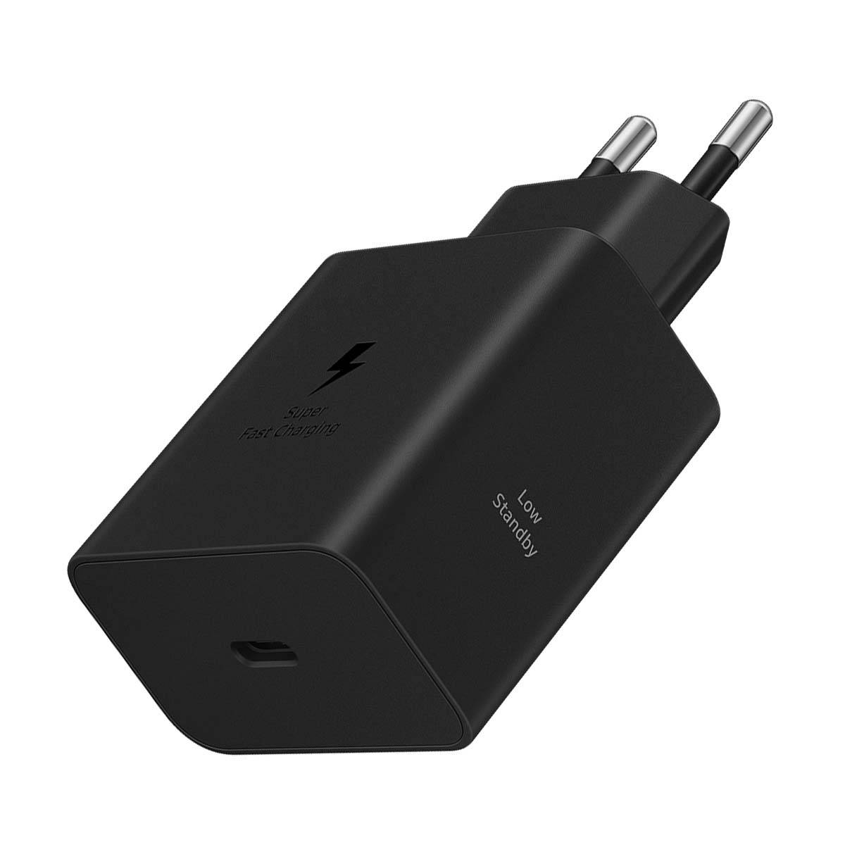 Chargeur USB-C 60W Power Delivery GaN PPS Charge Rapide-2