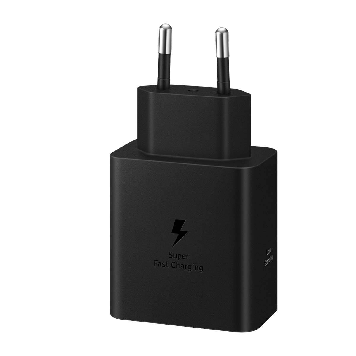 Chargeur USB-C 60W Power Delivery GaN PPS Charge Rapide-3