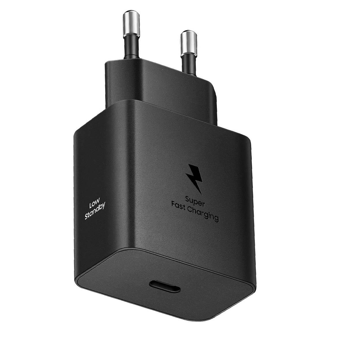 Chargeur USB-C 60W Power Delivery GaN PPS Charge Rapide-4