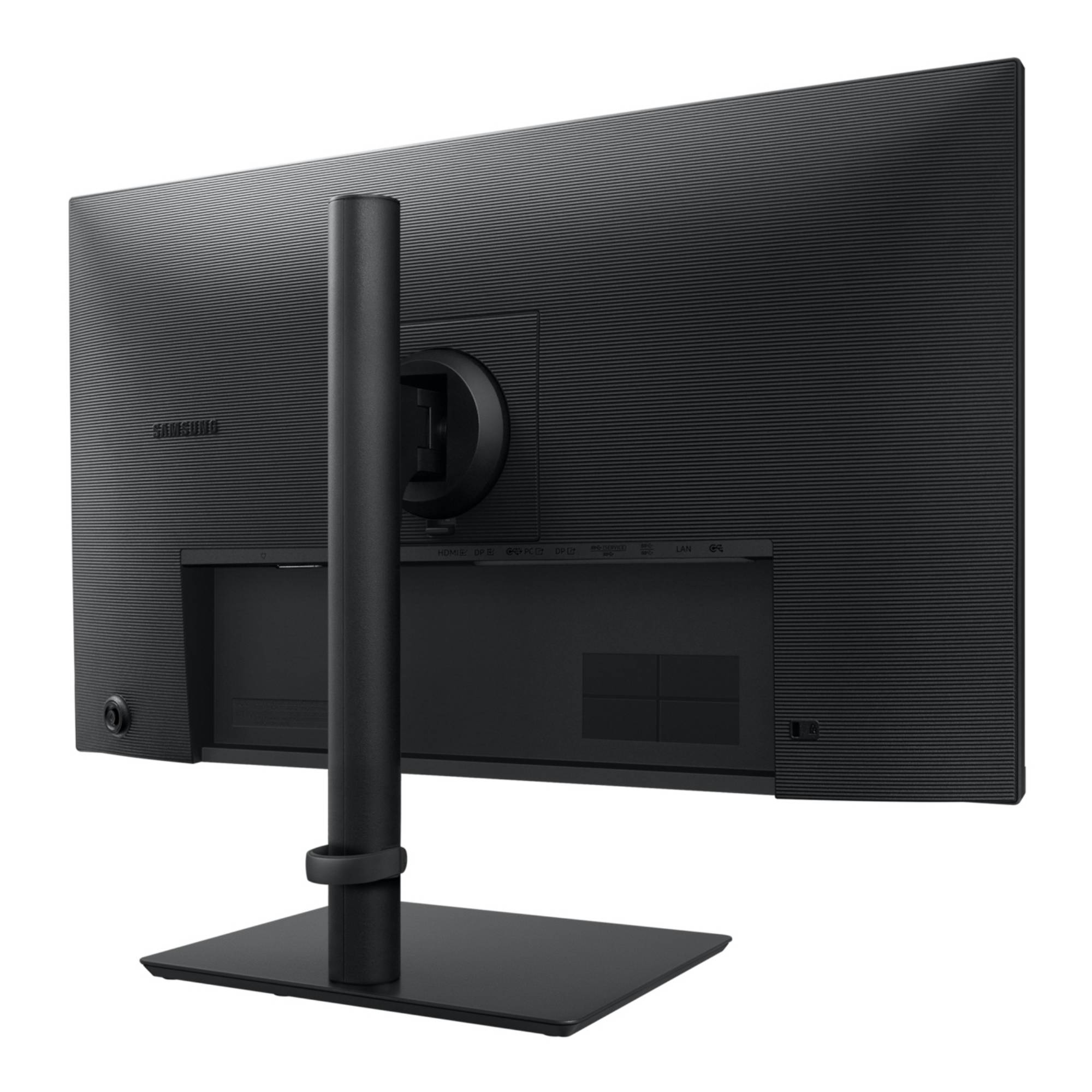 Samsung S27F434UAU, 68,6 cm (27"), 1920 x 1080 pixels, Full HD, LCD, 5 ms, Noir-4